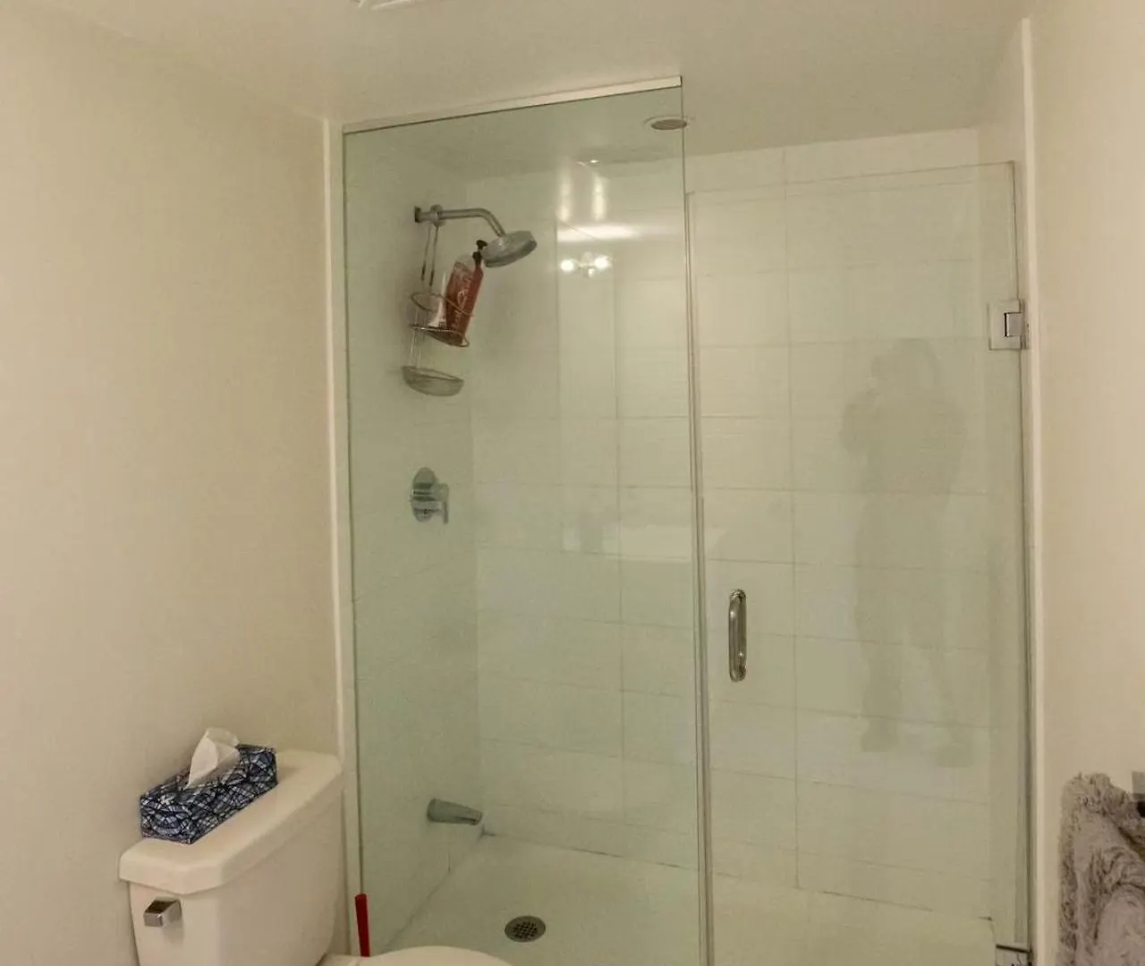 Aparthotel Cn Tower View Suite With Free Parking Toronto