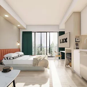 Lux Place - Long Term , Ottawa Canada