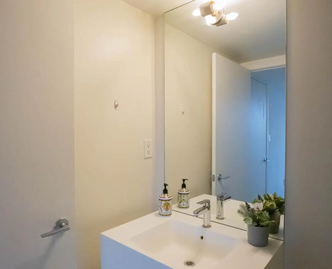 Appart hôtel Cn Tower View Suite With Free Parking Toronto Canada